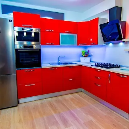 Eni Apartmán Pula
