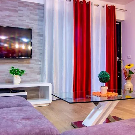 Eni Apartmán Pula