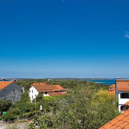 Apartmán Eni