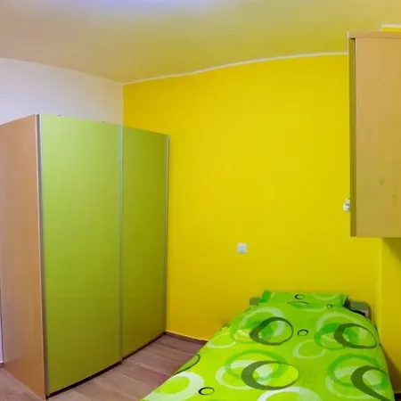 Eni Apartmán *