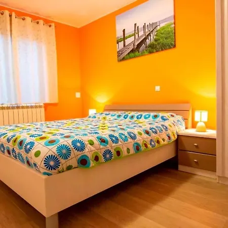 Eni Apartmán