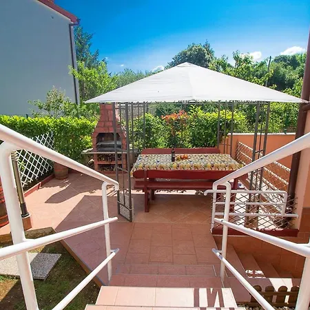 Eni Apartmán Pula