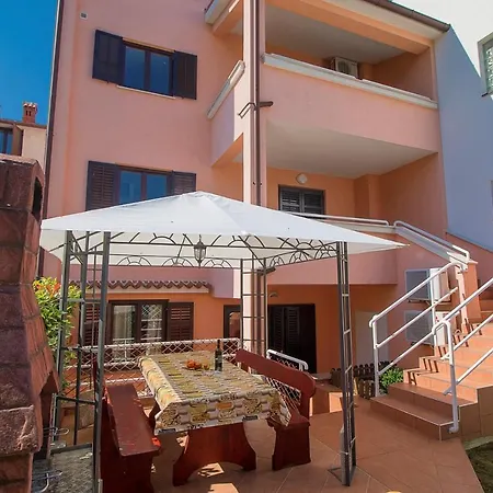 Apartmán Eni *