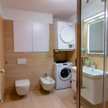Apartmán Eni Pula