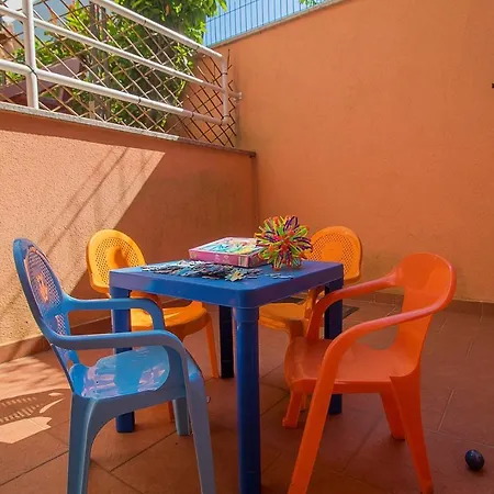 Eni Apartmán