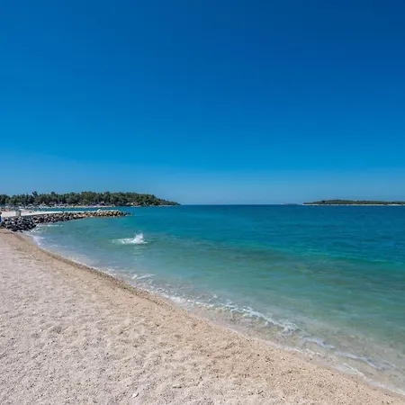 Eni Apartmán Pula