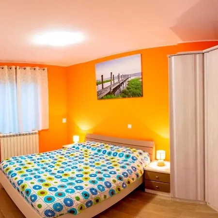 Apartmán Eni *