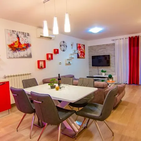 Apartmán Eni *
