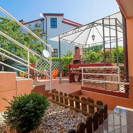 Eni Apartmán Pula